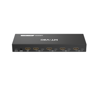 4K HDMI KVM切换器