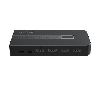 2进1出 HDMI KVM切换器 智能型