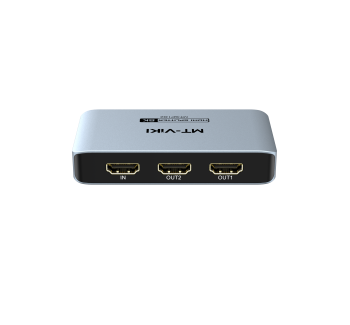 8K HDMI分配器