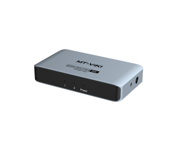 8K HDMI分配器