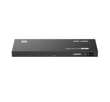 工业级 HDMI2.0分配器