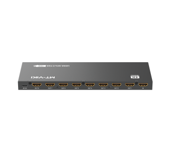 工业级 HDMI2.0分配器