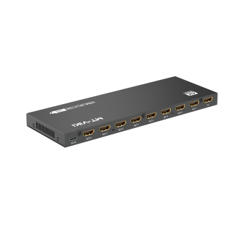 工业级 HDMI2.0分配器