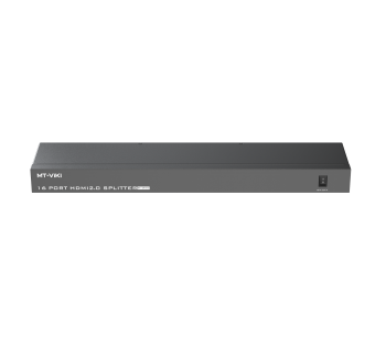 HDMI2.0 音视频分配器