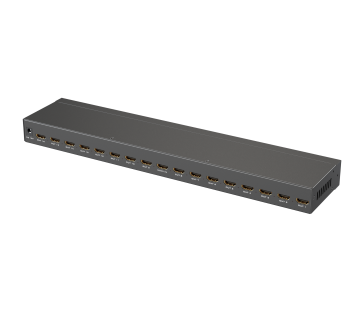 HDMI2.0 音视频分配器