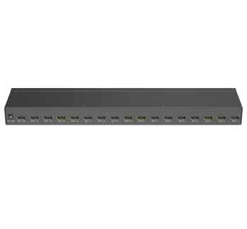 HDMI2.0 音视频分配器