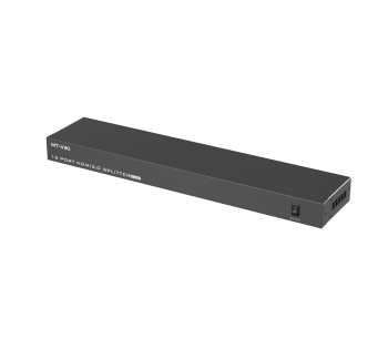 HDMI2.0 音视频分配器