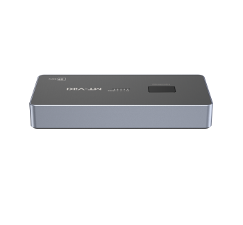 1进3出 8K DP2.1 分配器