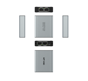 1进3出 RJ45网口 分配器