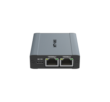 1进3出 RJ45网口 分配器