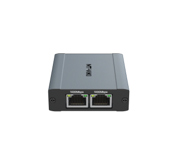 1进3出 RJ45网口 分配器