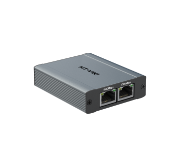 1进3出 RJ45网口 分配器