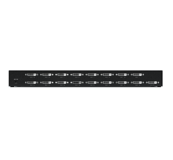 1进16出 DVI 分配器