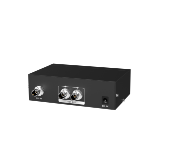 1进2出 SDI 分配器