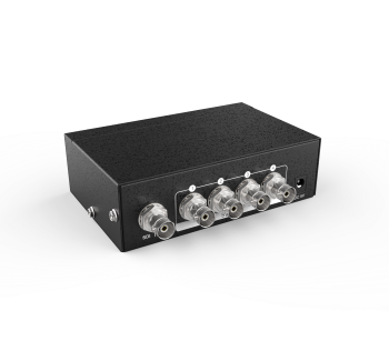 1进4出 SDI 分配器