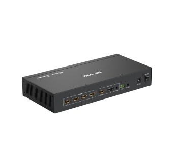 4K HDMI 无缝切换器