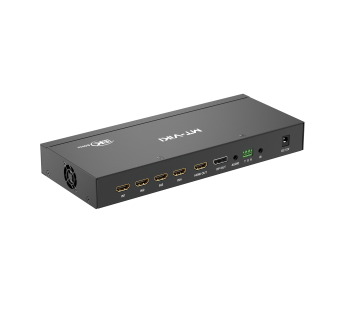 8K HDMI 切换分配器