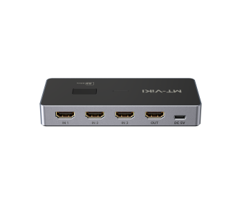 3进1出 HDMI2.1 切换器