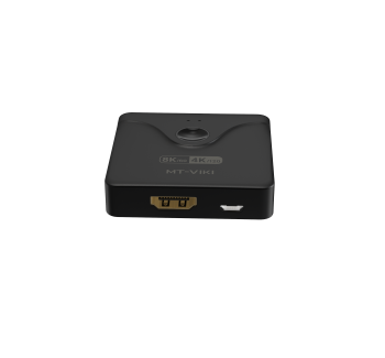 2进1出  HDMI2.1 切换器