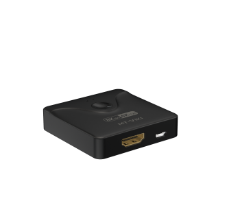 2进1出  HDMI2.1 切换器