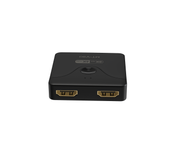 2进1出  HDMI2.1 切换器
