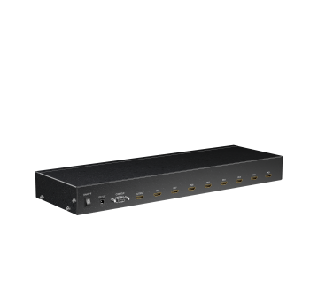 8进1出 HDMI2.0 切换器