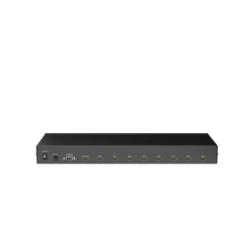 8进1出 HDMI2.0 切换器