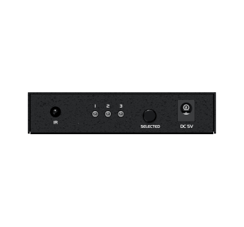 3进1出 HDMI 切换器