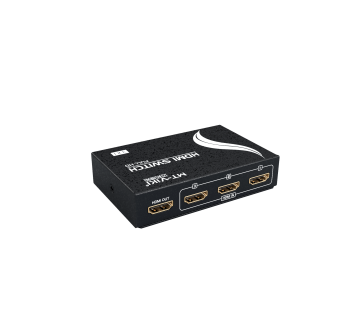 3进1出 HDMI 切换器
