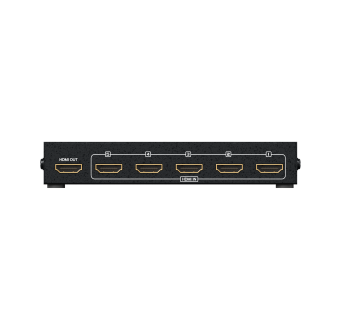 5进1出 HDMI 切换器