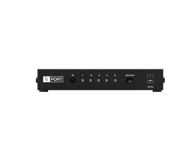 5进1出 HDMI 切换器
