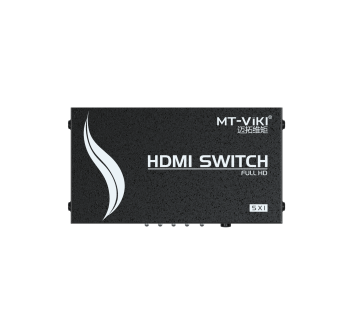 5进1出 HDMI 切换器