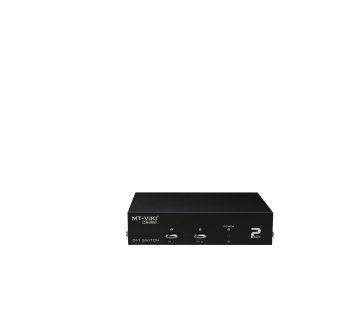 DVI 切换器