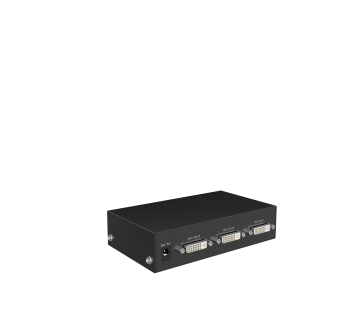 DVI 切换器