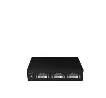 DVI 切换器