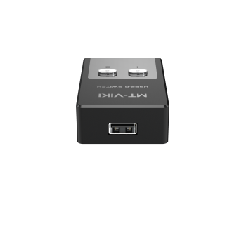二进一出 USB2.0 打印切换器