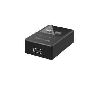二进一出 USB2.0 打印切换器
