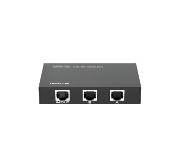 RJ45 网络切换器