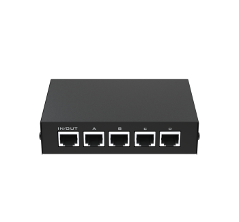 RJ45 网络切换器