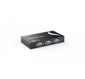 VGA 双向切换器