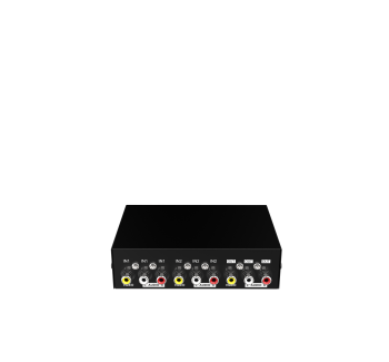 AV 音视频切换器