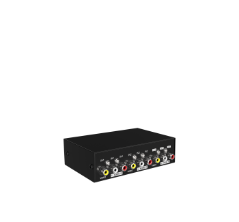 AV 音视频切换器