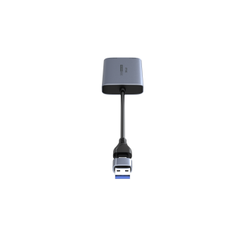 Type-C/USB 视频采集卡