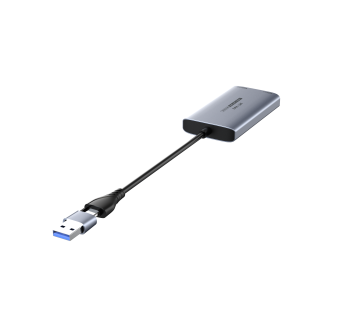 Type-C/USB 视频采集卡