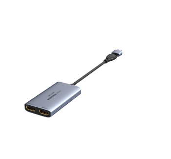 Type-C/USB 视频采集卡