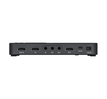 HDMI 多功能录制盒