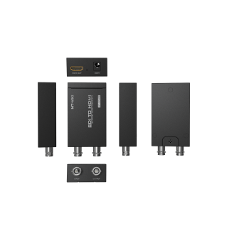 SDI转HDMI