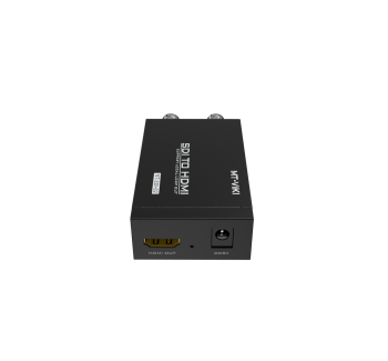 SDI转HDMI