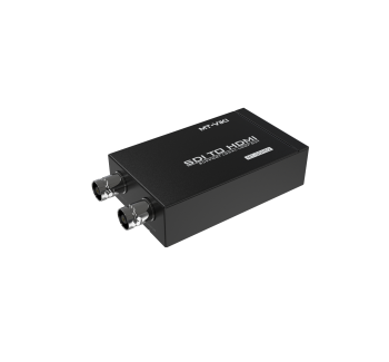 SDI转HDMI