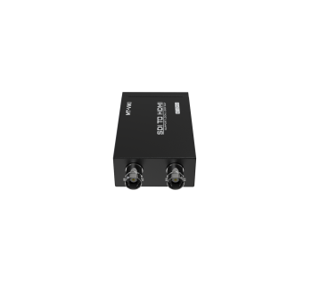 SDI转HDMI